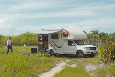 best solar generator portable power station off-grid