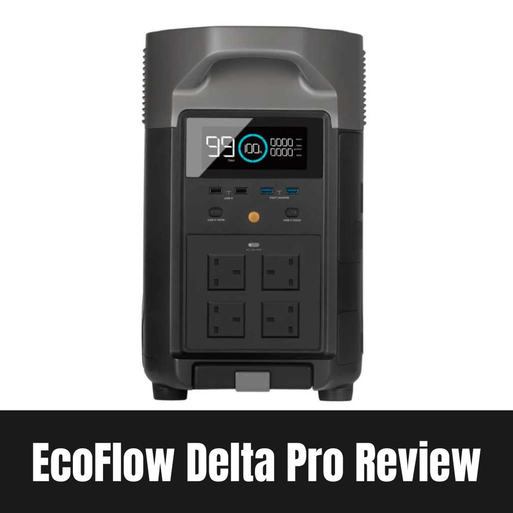 ecoflow delta pro review