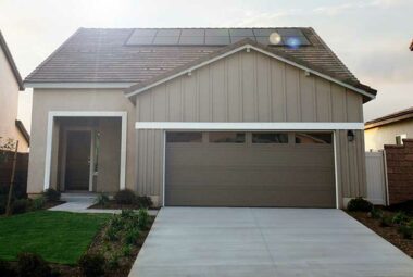 solar energy independence