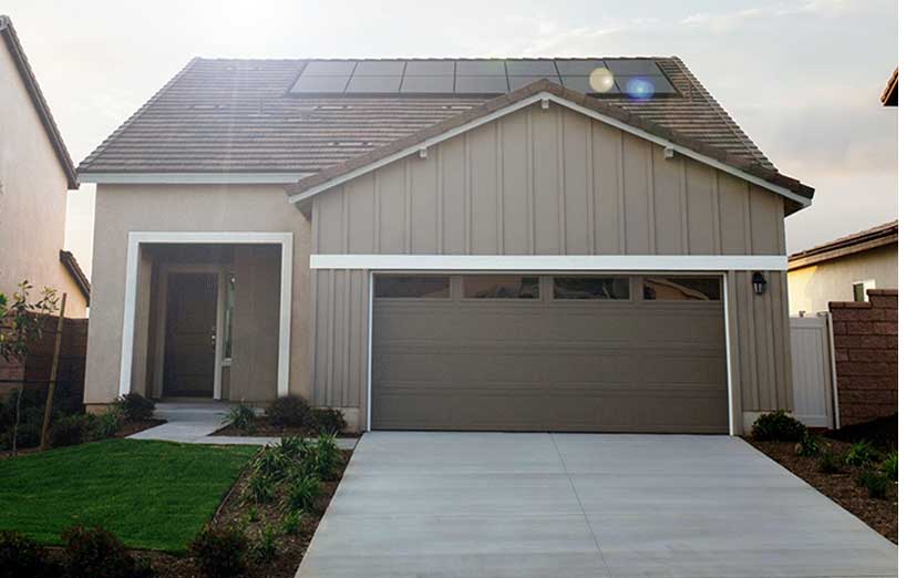 solar energy independence