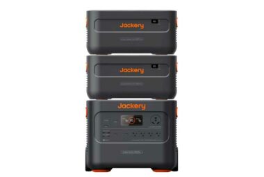 Jackery Explorer 2000 Plus Featured Img