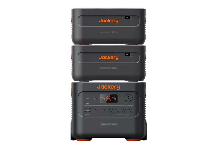 Jackery Explorer 2000 Plus Featured Img