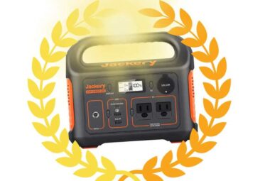 jackery explorer 300