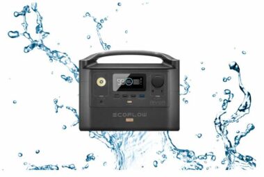 EcoFlow River Pro Featured