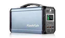 flashfish 300 Watt power station