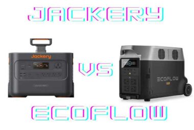 jackery versus ecoflow